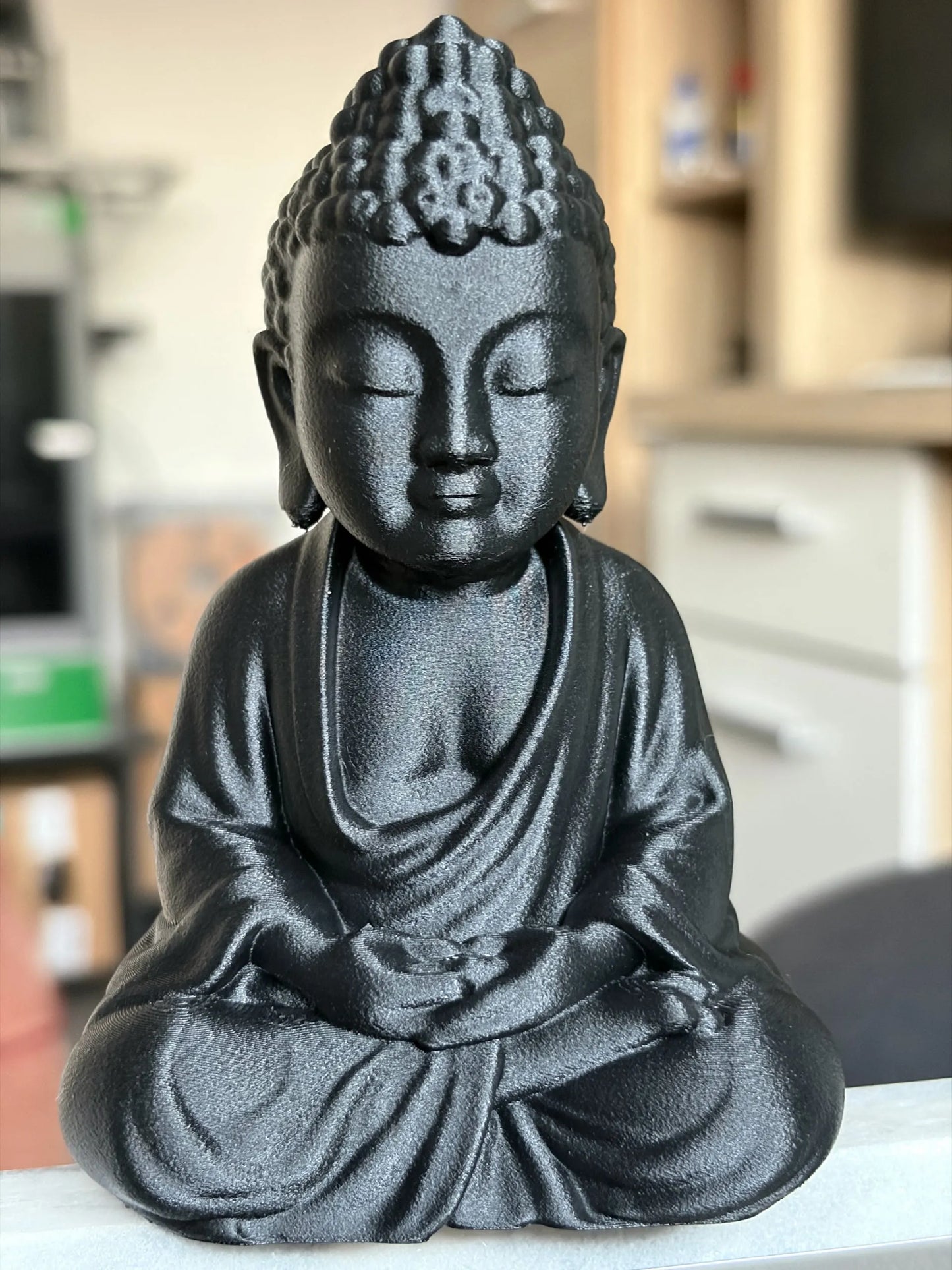 Buddha