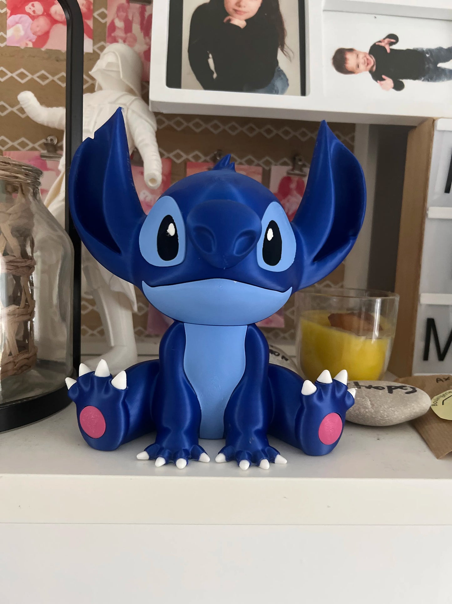 Stitch ii
