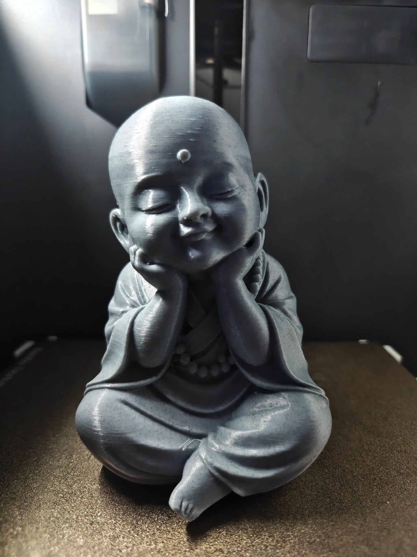 Buddha Baby