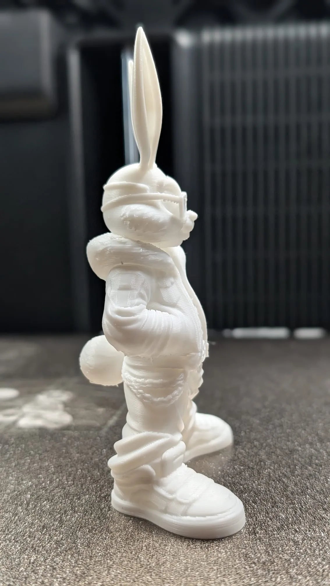 cool bugs bunny urban
