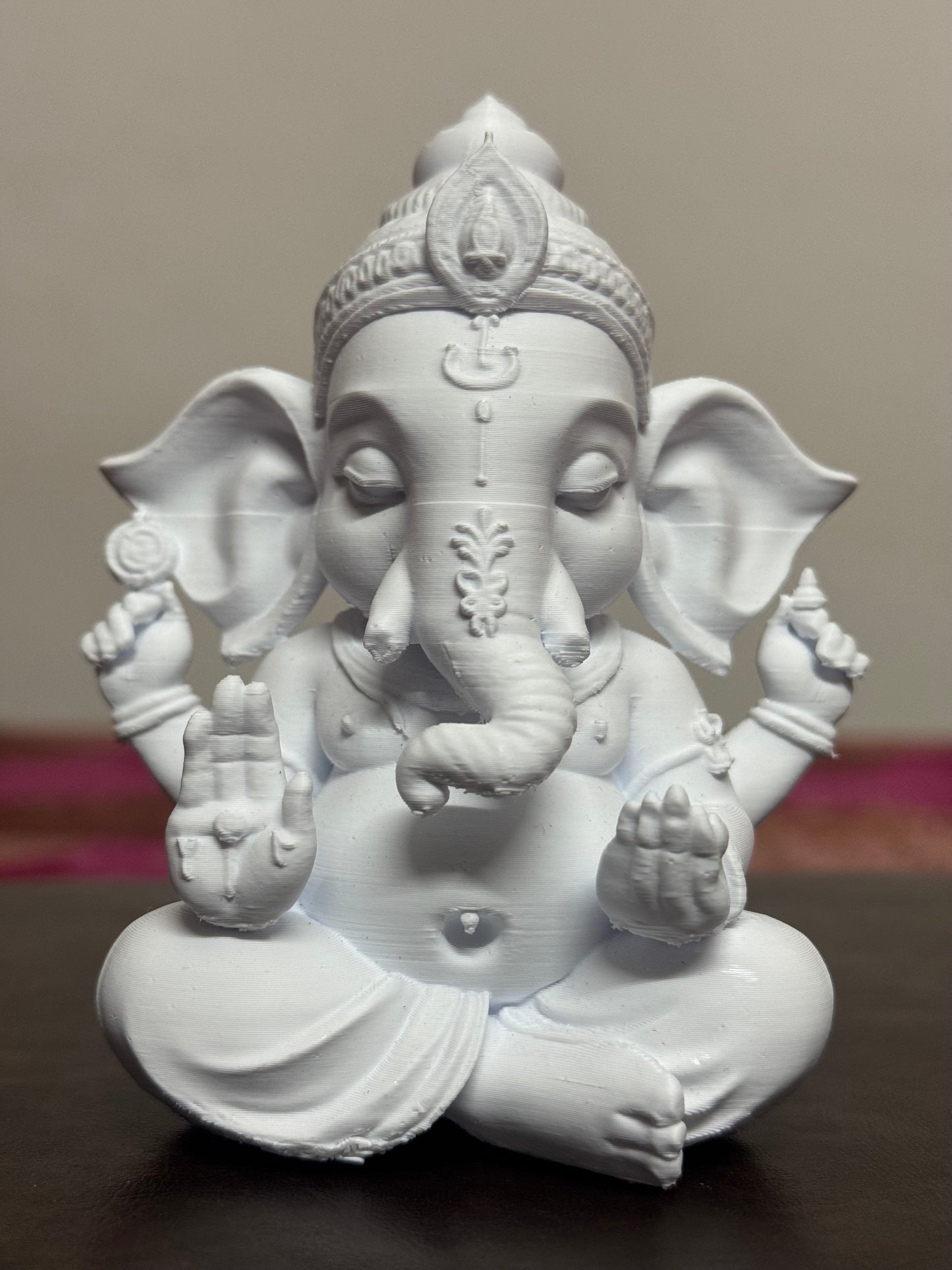 Ganesha