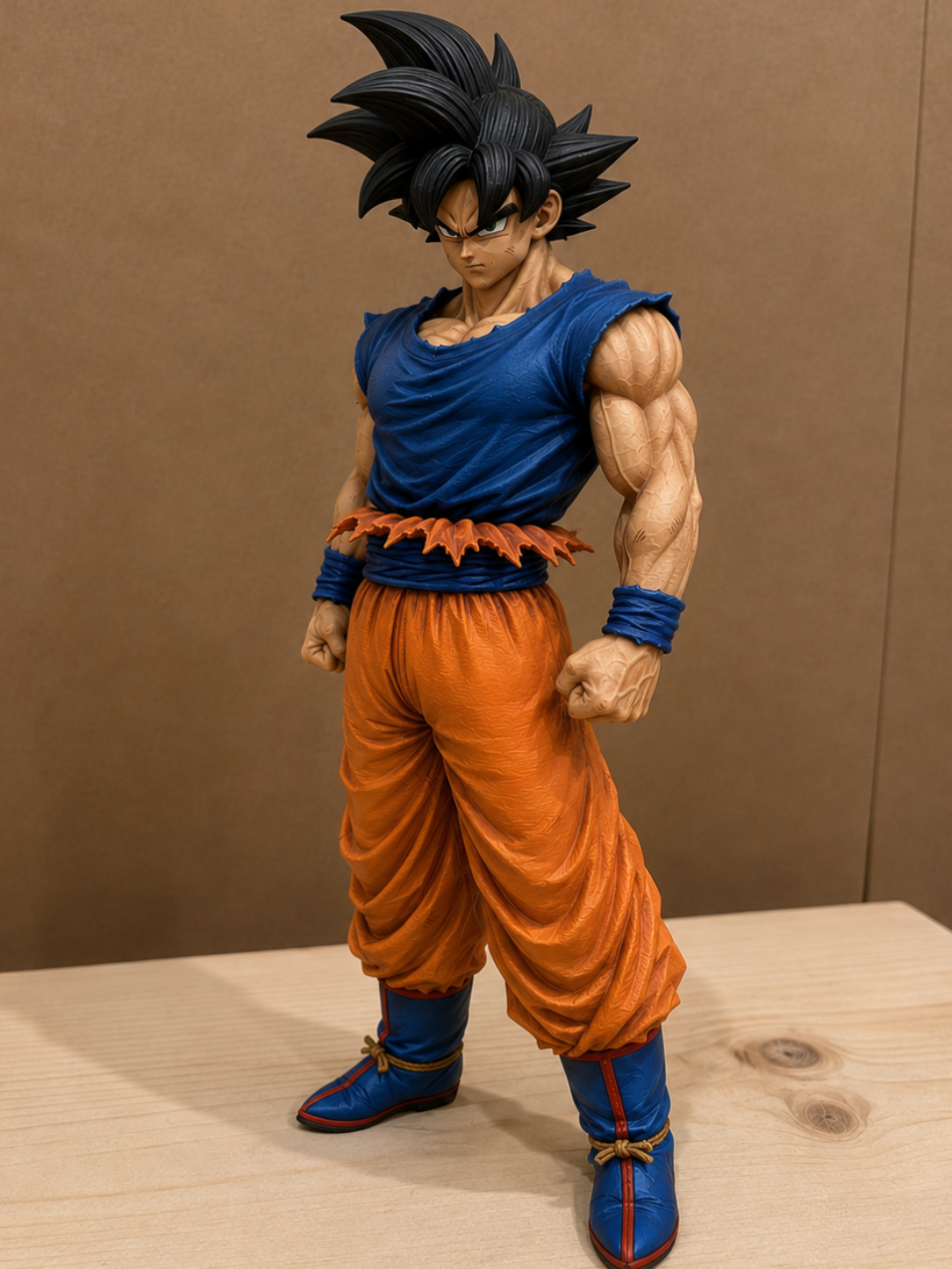 Goku