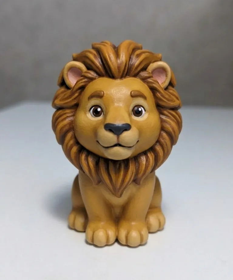 Lion mini