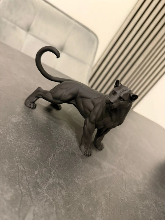 majestic panther