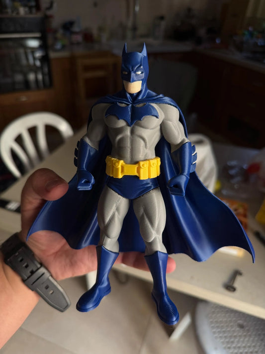 Batman DC / No AMS