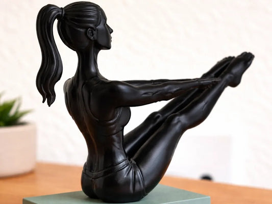Yoga Lesson Two