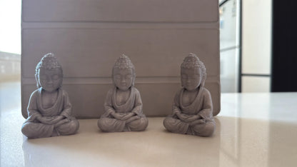 Buddha