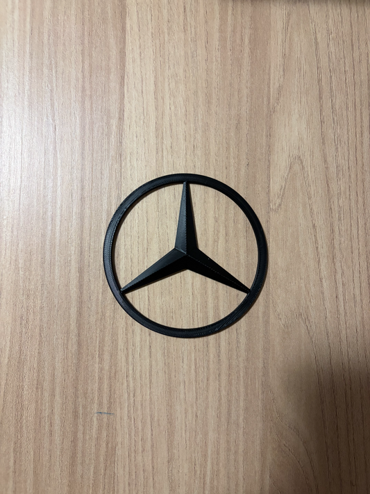 Logo Mercedes