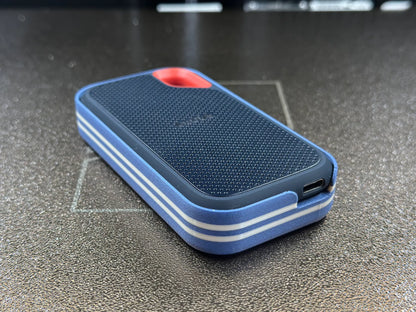 SanDisk SSD Case - Cable Organizer