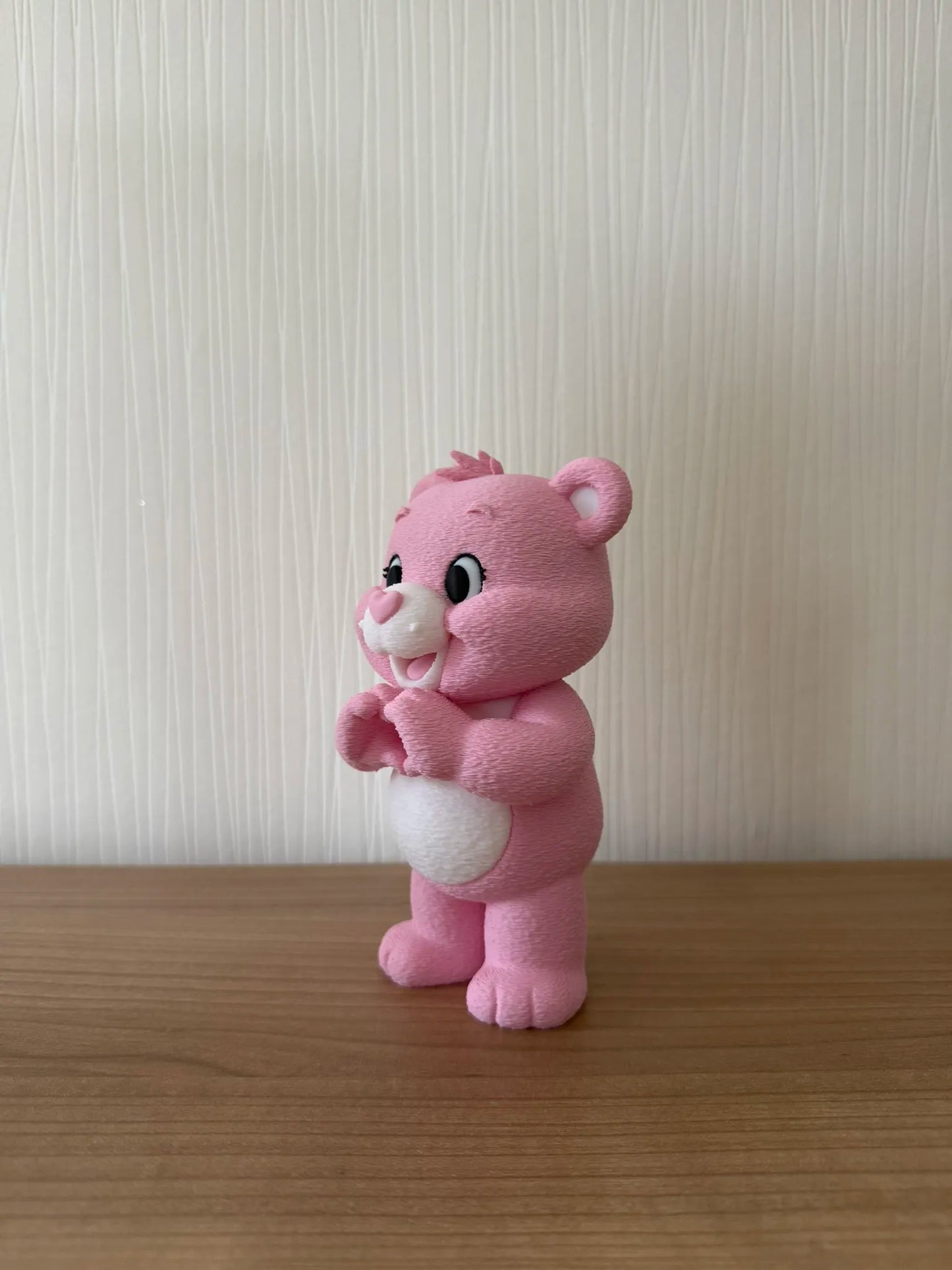 Carebear Heart