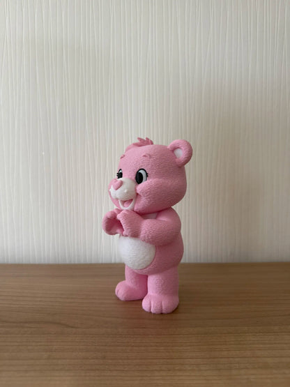 Carebear Heart