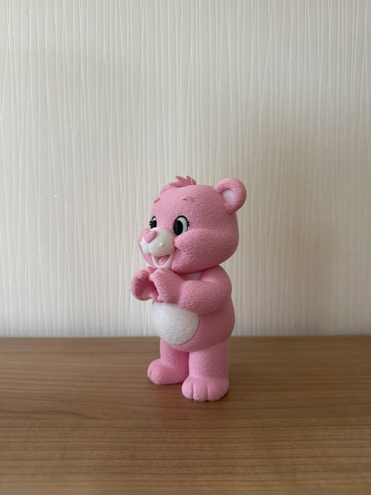 Carebear Heart