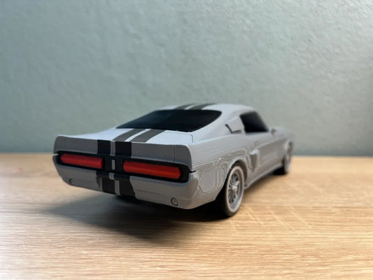 "Gone in 60 Seconds" ELEANOR 1967 Mustang GT500