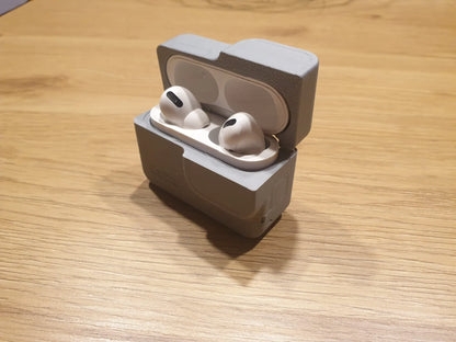 Airpods pro GoPro case cover