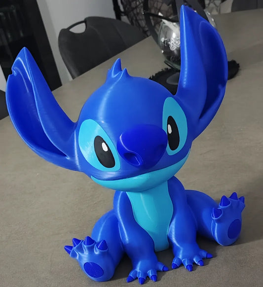Stitch  ii