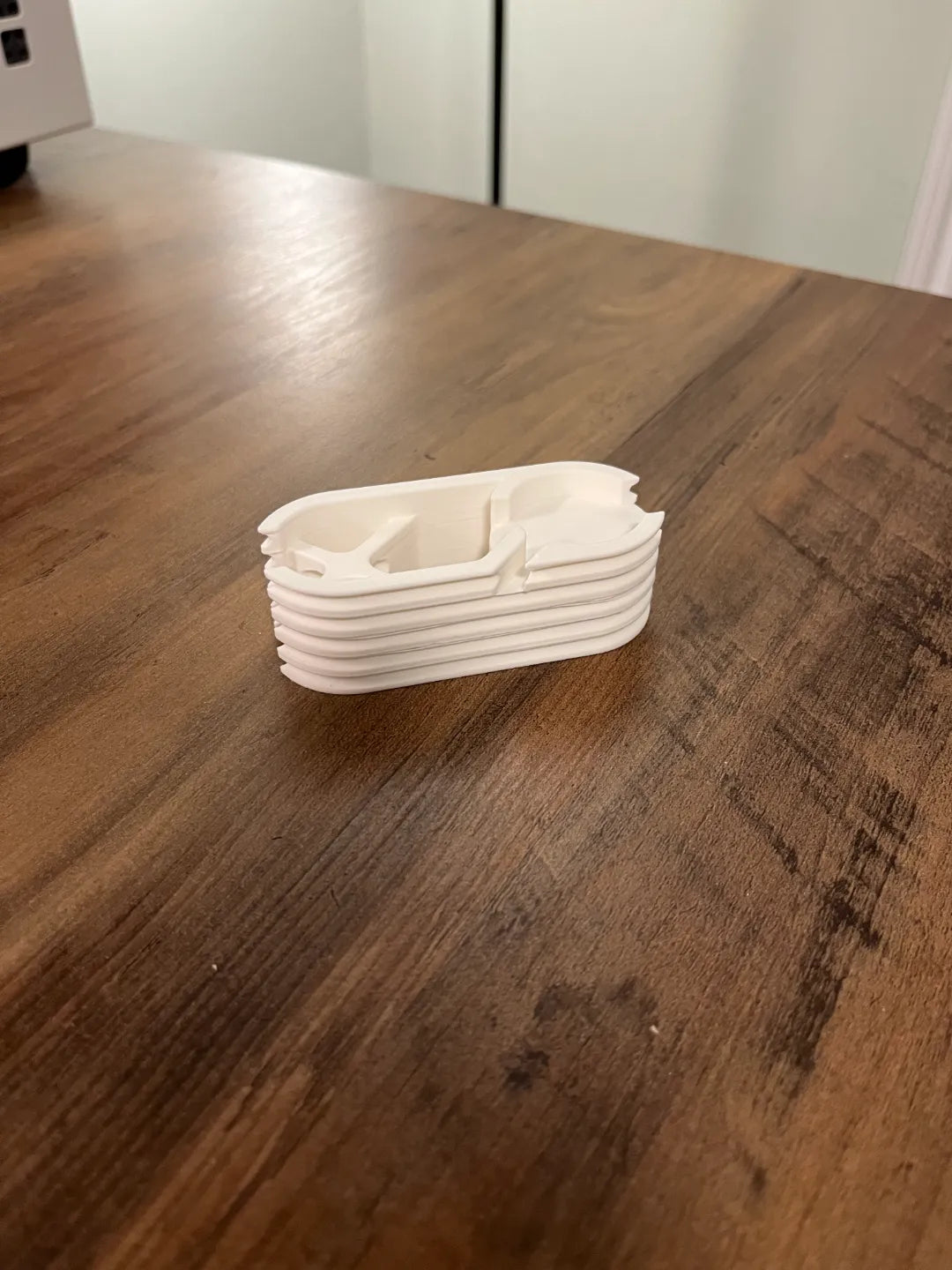Apple Watch Cable Coil