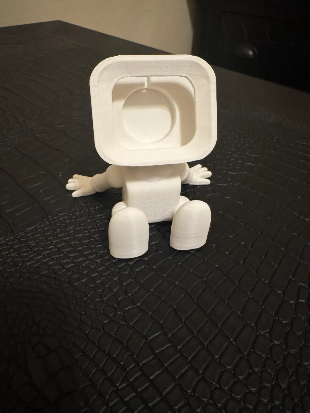 Apple Watch Mini Robot Charger