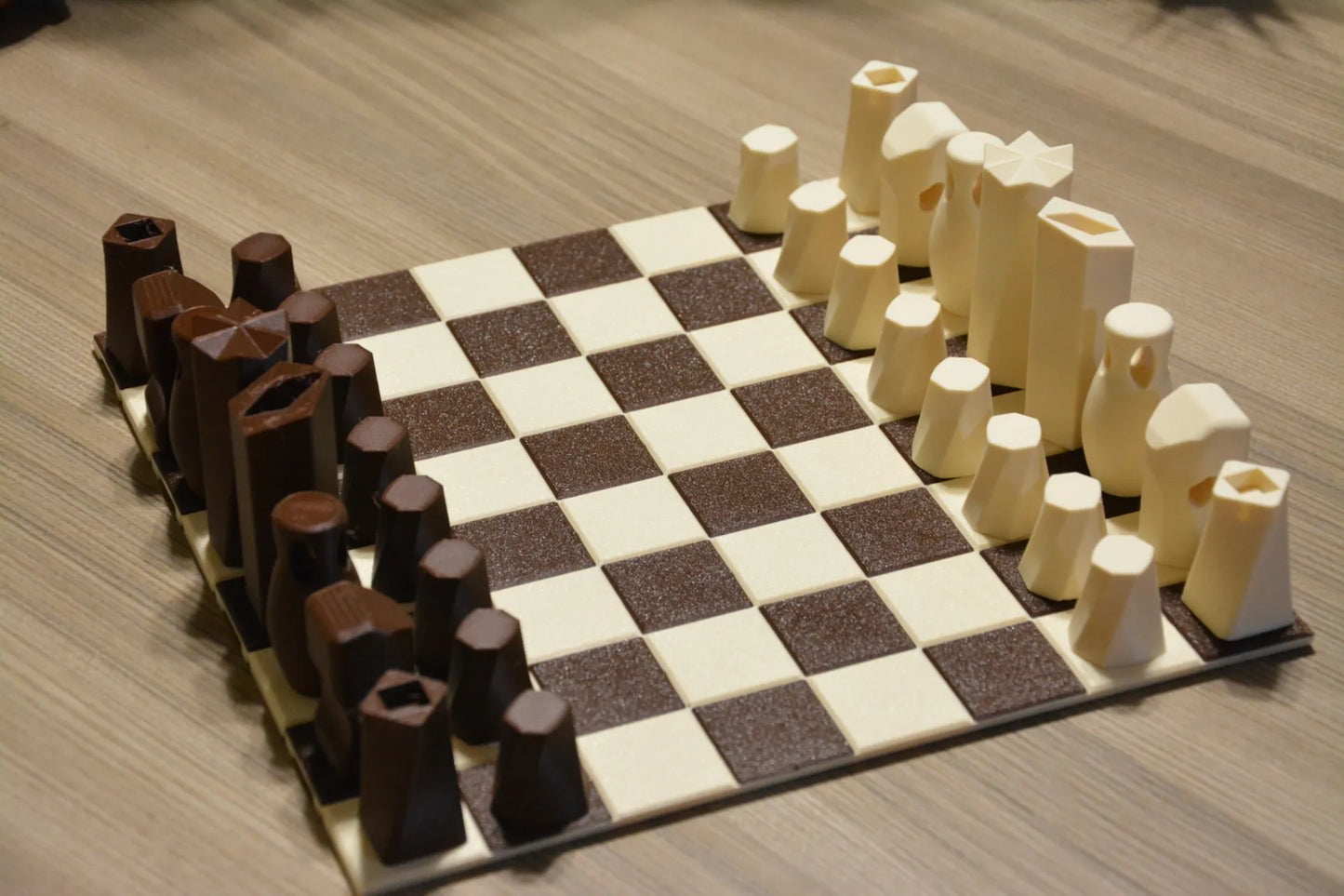 mini chess 1