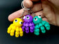 Flexi Funny Octopus