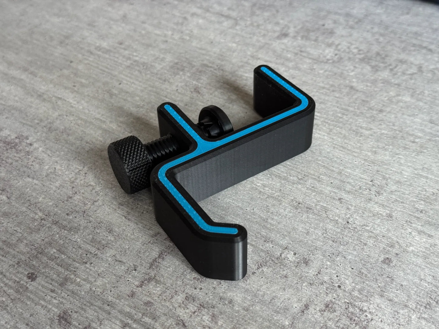 Simple Headphone Hook
