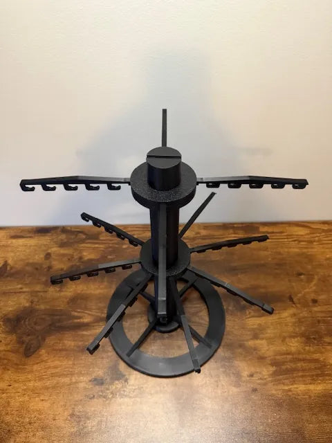 Keychain display