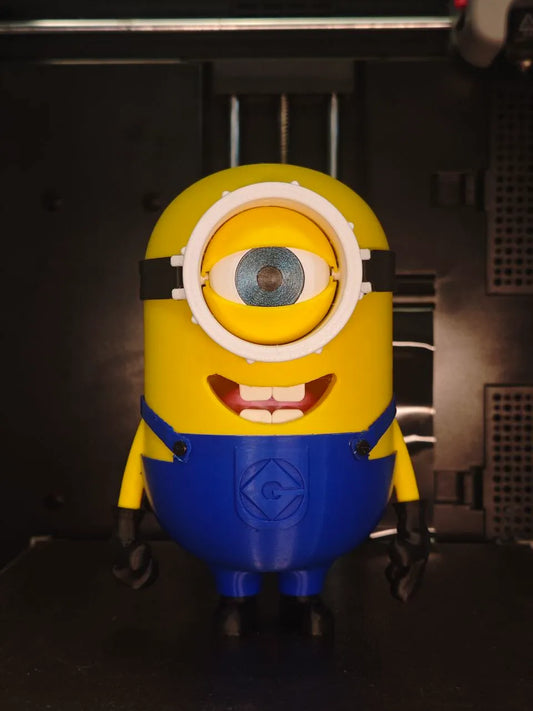 Minion Stuart