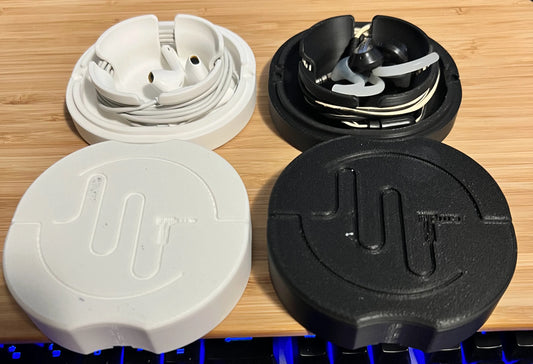 Universal Earphone protective case
