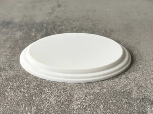 Elegant Oval Base for miniatures and figures
