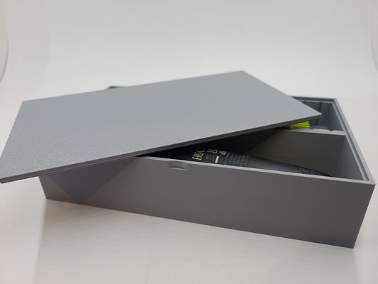 Modular Storage Box for Philips