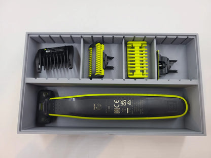 Modular Storage Box for Philips