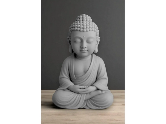 Buddha
