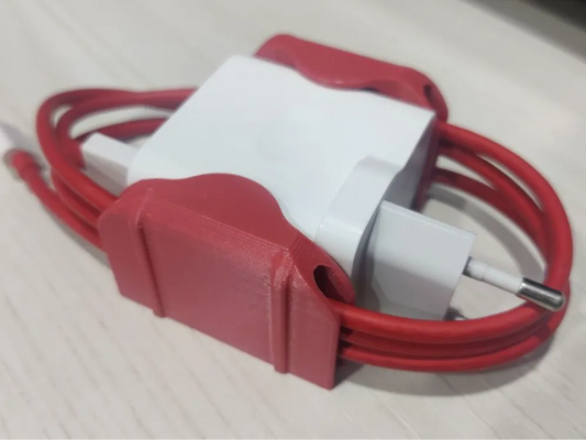 H charger organizer One Plus