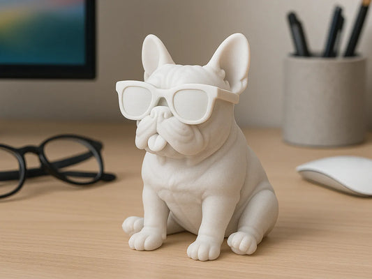 Cool French Bulldog