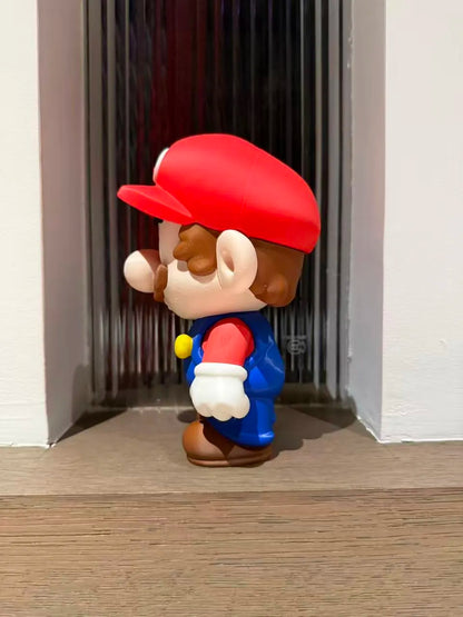Chibi Mario