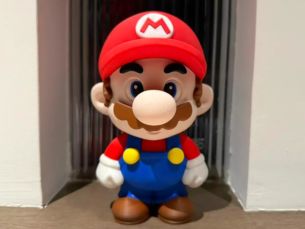 Chibi Mario