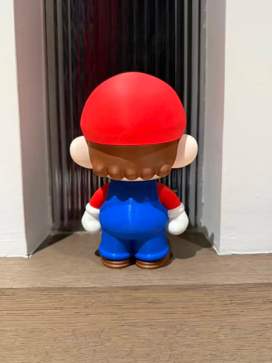 Chibi Mario