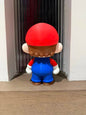Chibi Mario