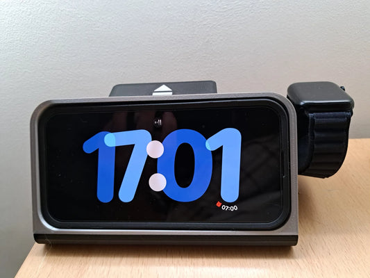 Piggibank Standby Dock Modular for all iPhones