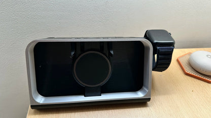 Piggibank Standby Dock Modular for all iPhones