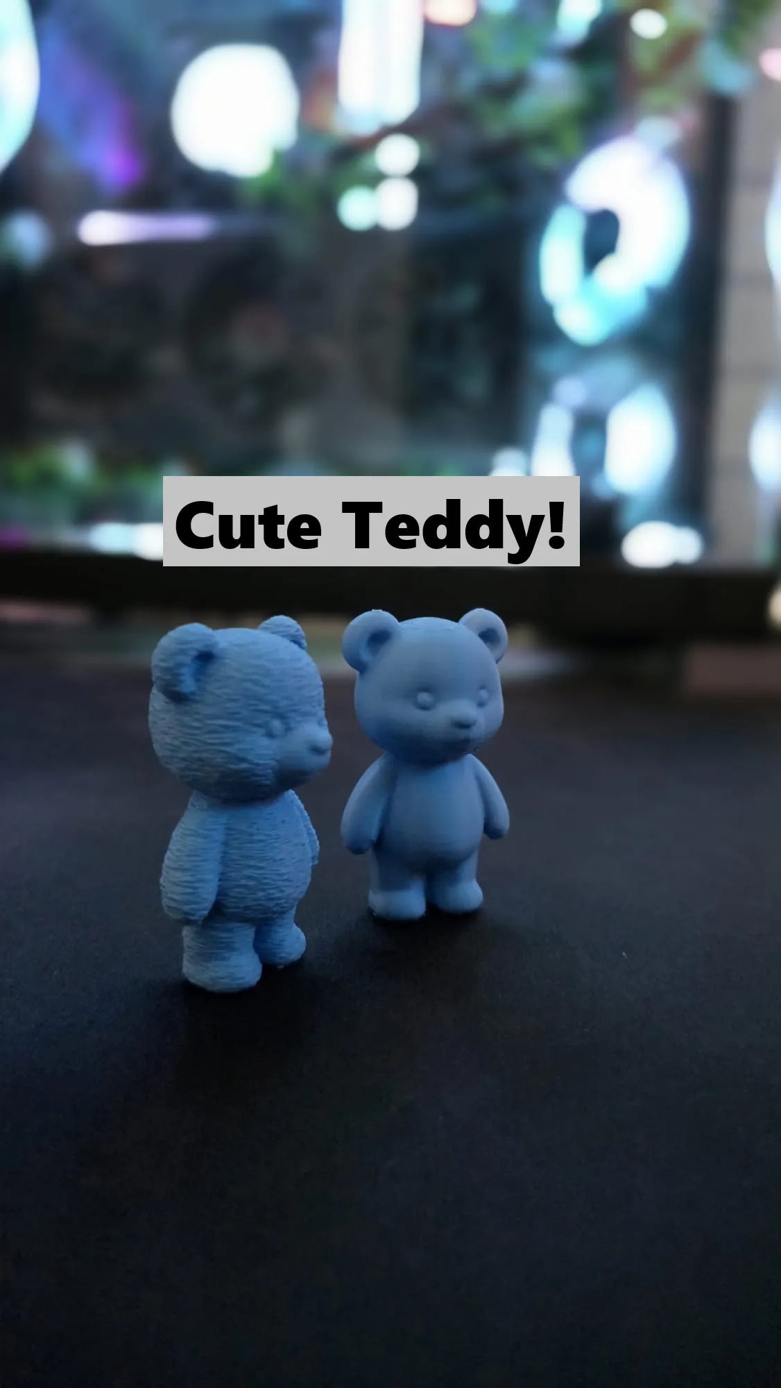 Cute Animals Collection