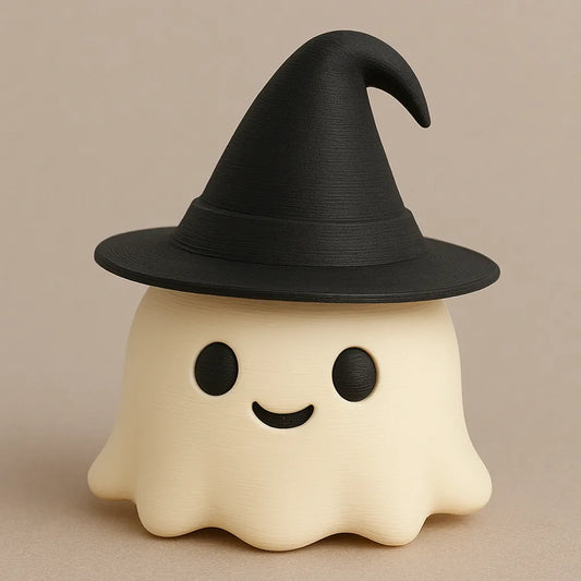 Halloween Ghost