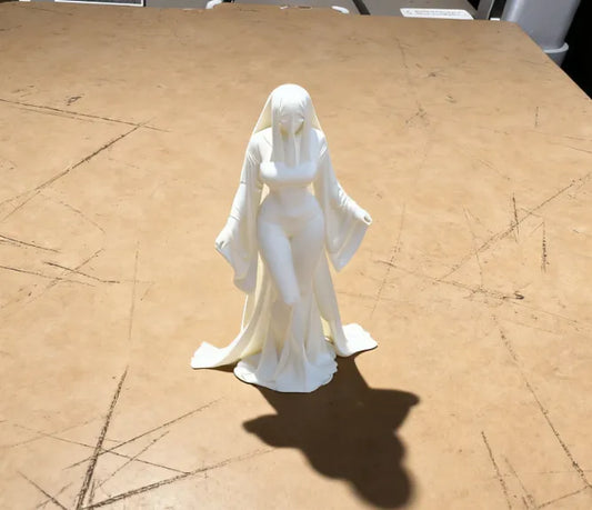 Ghost Girl 18