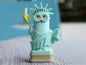 Minion Statue of Liberty