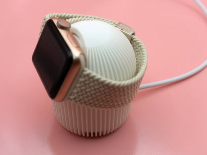 AppleWatch Charger Stand Fine