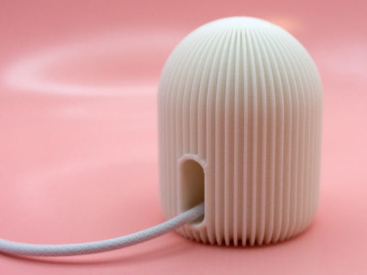 AppleWatch Charger Stand Fine