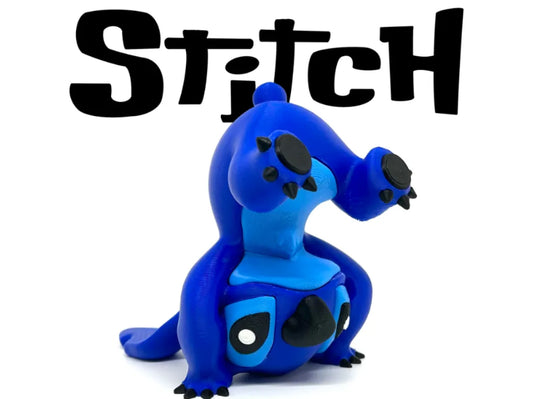 Stitch