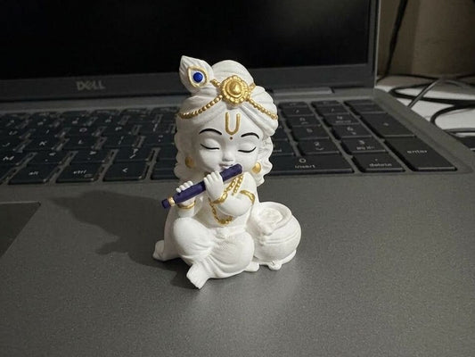 Bal krishna