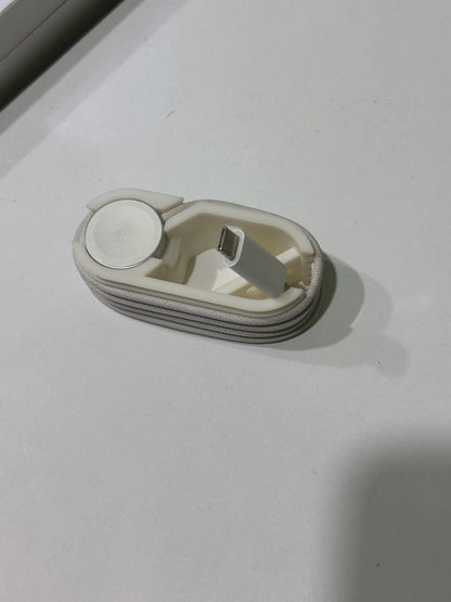 Apple Watch Cable Coil