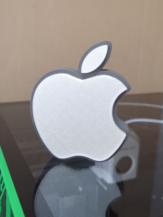 Decorative Apple Logo (NO AMS/AMS)