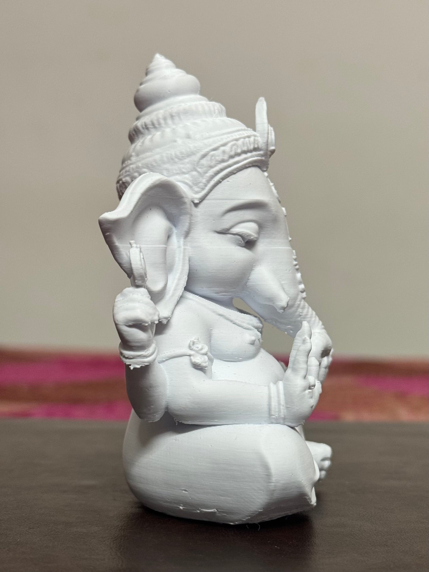 Ganesha
